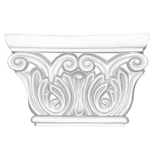 Капитель DECOMASTER DK-203 (23014357мм)
