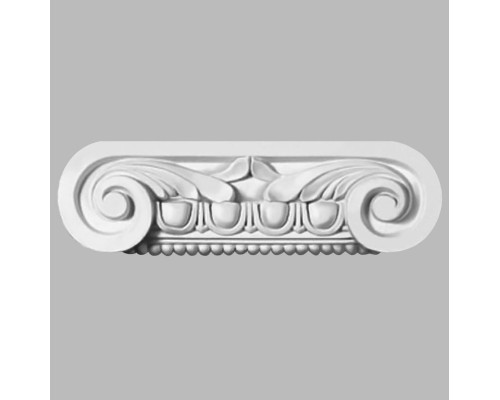 Капитель DECOMASTER DK-82221A (8026070мм)
