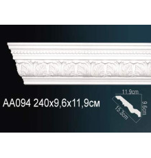 Карниз AA094