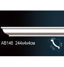 Карниз AB146