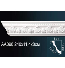 Карниз AА098