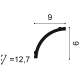 Карнизы CB524N