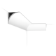 Карнизы CX126