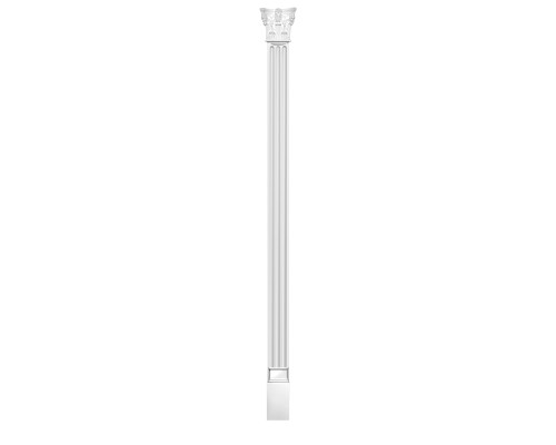 Комплект пилястры Decomaster: DK-199, DK-211, DD-310 DK-199-SET3