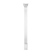 Комплект пилястры Decomaster: DK-82210, DK-82211, DK-82212 DK-82210-SET1