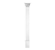 Комплект пилястры Decomaster: DK-82220, DK-82221, DK-82222 DK-82220-SET1