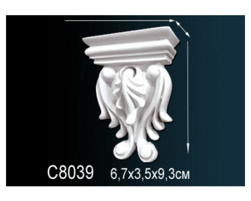 Консоль C8039