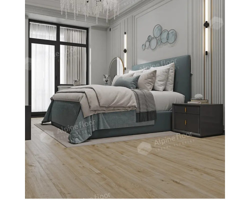 Ламинат Alpine Floor Aqua Life LF103-14 Дуб Гент
