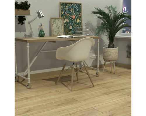 Ламинат Alpine Floor Aqua Life XL LF104-06 Дуб Маджоре
1195