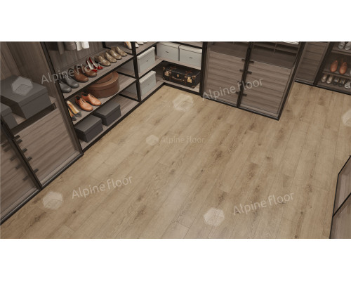 Ламинат Alpine Floor Aura LF100-04 Дуб Парма
12283