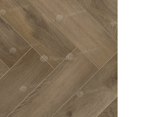 Ламинат Alpine Floor Herringbone 12 Pro LF106-11 Анжу
10047