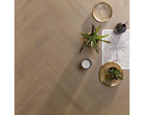 Ламинат Alsafloor 8.0 Herringbone X lock 511 Дуб крафт
18372