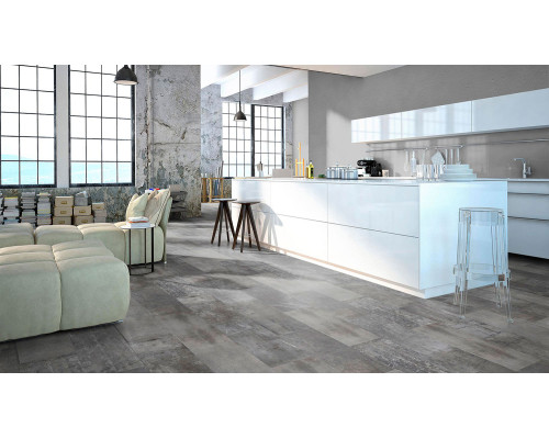 Ламинат Classen Visiogrande WR 56026 Бетон Графит
