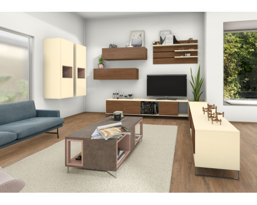 Ламинат Egger Pro Classic 8-32 4V EPL191 Дуб Мелба коричневый
8867