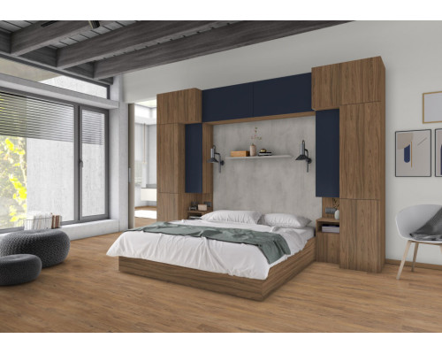 Ламинат Egger Pro Classic 8-32 4V EPL191 Дуб Мелба коричневый
8867