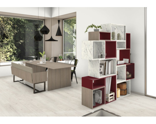 Ламинат Egger Pro Classic 8-32 EPL034 Дуб Кортина белый
