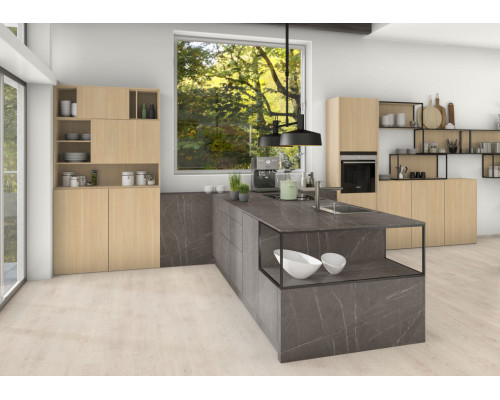 Ламинат Egger Pro Classic 8-33 EPL045 Дуб Ньюбери белый
