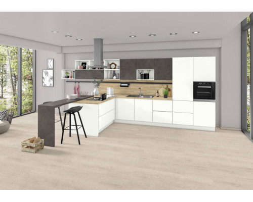 Ламинат Egger Pro Classic 8-33 EPL045 Дуб Ньюбери белый
