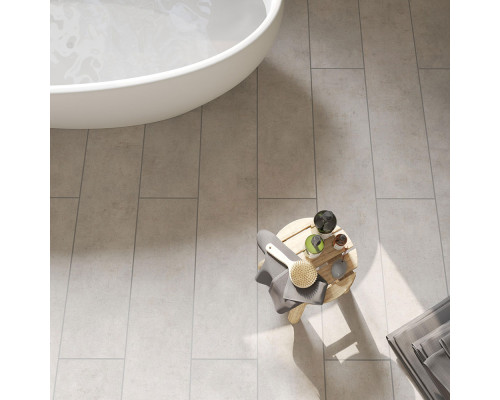 Ламинат Egger Pro Large 8-33 Aqua Plus: стильный светло-серый бетон для вашего интерьера
