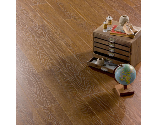 Ламинат Alsafloor Osmoze 415 Темный каштан
19440