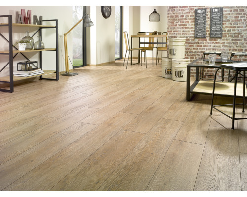 Ламинат Alsafloor Solid Plus 535 Дуб Пралин
11500