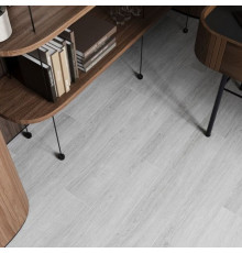 Ламинат Eversense 8/34 Аква+ Классик (Aqua+ Classic) EL1050 Дуб Виктория светло-серый