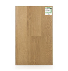 Ламинат FirstFloor Nobless Matt 3D 1F327 Дуб Новарис