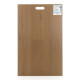 Ламинат FirstFloor Supreme Black Core 4D 1F430 Дуб Секвэй