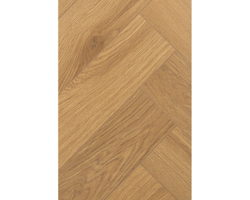 Ламинат FirstFloor Supreme Black Core 4D 1F435 Английская Ёлка Дуб Люмен