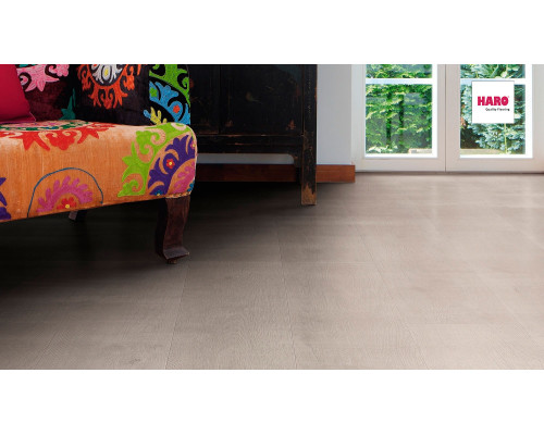 Ламинат Haro Tritty 200 Aqua 541553 Дуб Бергамо Серебрянно-Серый
10676