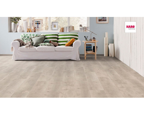 Ламинат Haro Tritty 200 Aqua 541553 Дуб Бергамо Серебрянно-Серый
10676