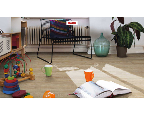 Ламинат Haro Tritty 100 541474 Дуб Элеганза Пуро
7874