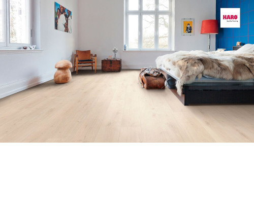 Ламинат Haro Tritty 90 538648 Дуб Савона белый
7842