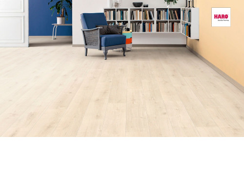 Ламинат Haro Tritty 90 538648 Дуб Савона белый
7842