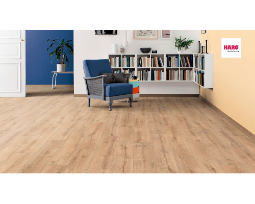 Ламинат Haro Tritty 90 538655 Дуб Верано
7841