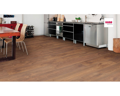 Ламинат Haro Tritty 90 538656 Дуб с копченой сердцевиной
7847