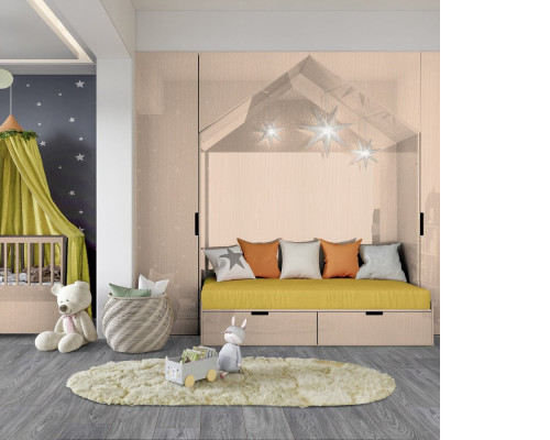 Ламинат Kastamonu Emerald Дуб Ларсен
20964