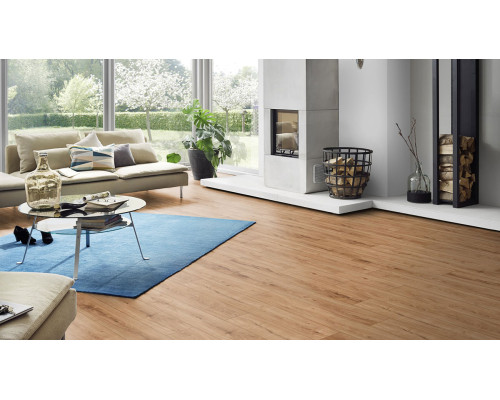 Ламинат Kronospan Super Natural Classic K468 Дуб Гондола
