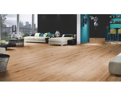 Ламинат Kronospan Super Natural Classic K468 Дуб Гондола
