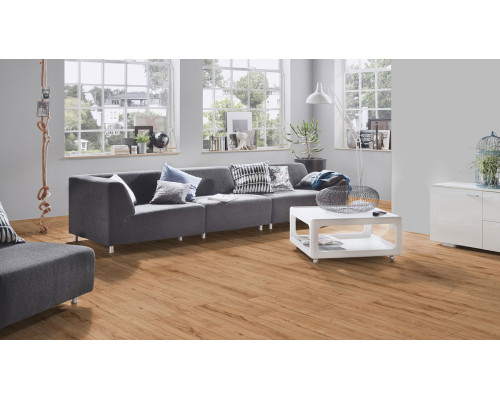 Ламинат Kronospan Super Natural Classic K468 Дуб Гондола
