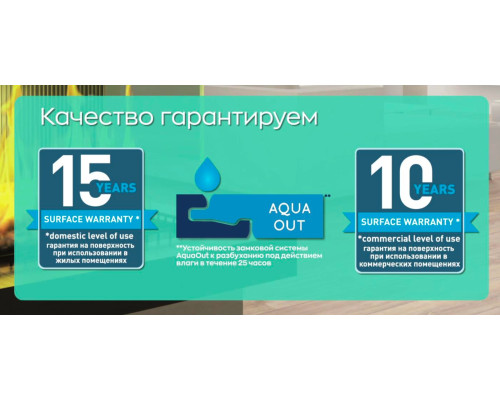 Ламинат Kronostar Mixology D2987 Дуб Ретушированный
23906