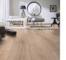 Ламинат Kronotex Exquisit D 2987 Дуб Ретушированный
