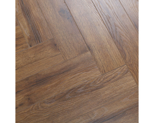 Ламинат Kronparket Herringbone 44222 Дуб марсель
