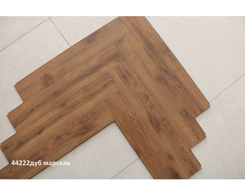 Ламинат Kronparket Herringbone 44222 Дуб марсель
