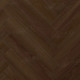 Ламинат Norland Elegant Herringbone LF303-22 Дуб Треско