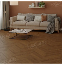 Ламинат Norland Elegant Herringbone Strong LF304-20 Дуб Этна