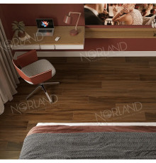 Ламинат Norland Elegant Strong LF302-21 Орех Инис