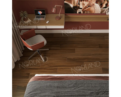 Ламинат Norland Elegant Strong LF302-21 Орех Инис