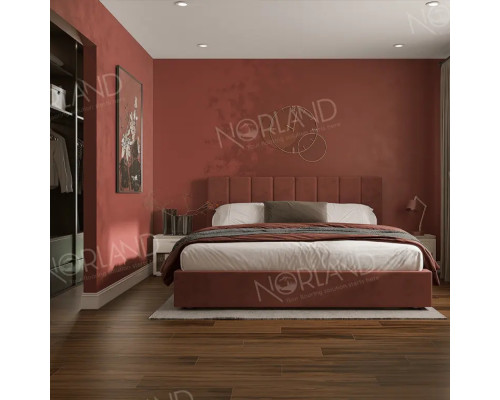 Ламинат Norland Elegant Strong LF302-21 Орех Инис