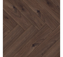 Ламинат Swiss Krono Herringbone D4168 Дуб Драммонд

